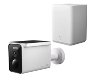 XIAOMI Kamera IP zewnętrzna Solar BW400 Pro 50466 - 1267778 - zdjęcie 1